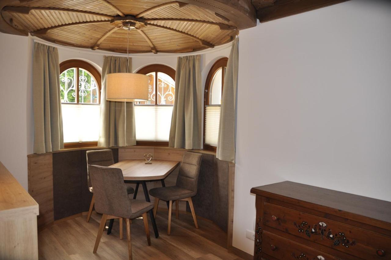 Haus Florian Appartements Wagrain Dış mekan fotoğraf
