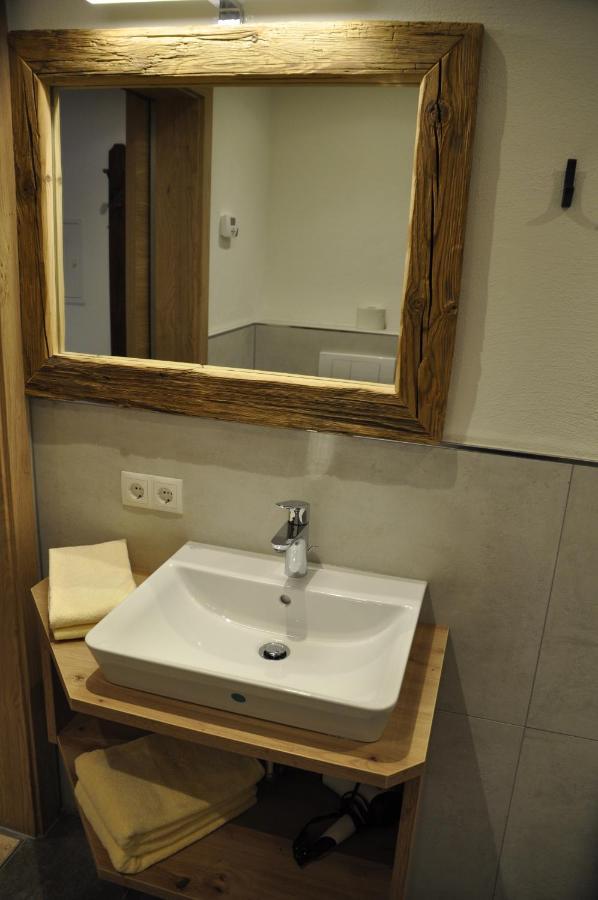Haus Florian Appartements Wagrain Dış mekan fotoğraf