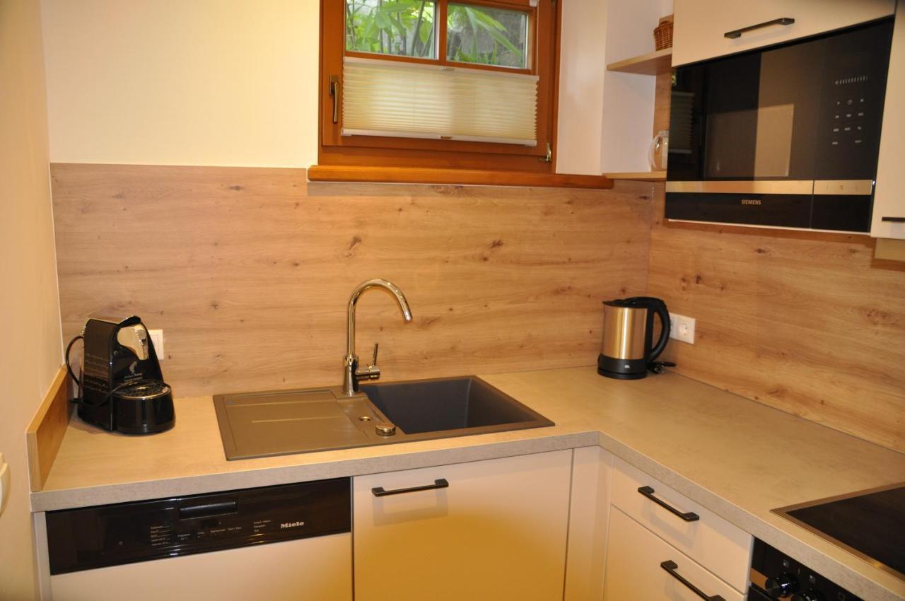 Haus Florian Appartements Wagrain Dış mekan fotoğraf