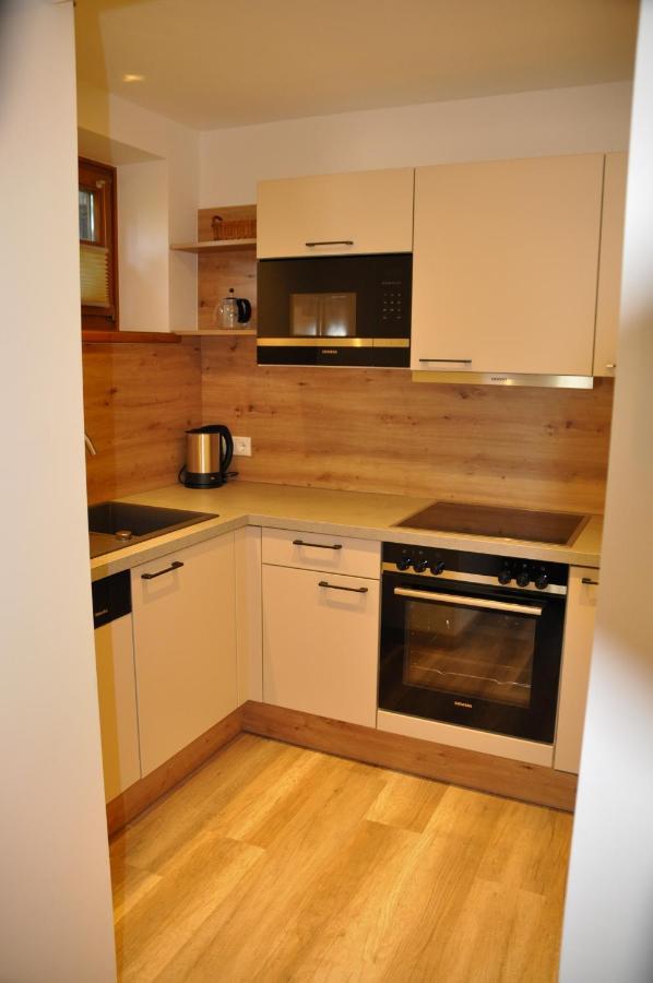 Haus Florian Appartements Wagrain Dış mekan fotoğraf