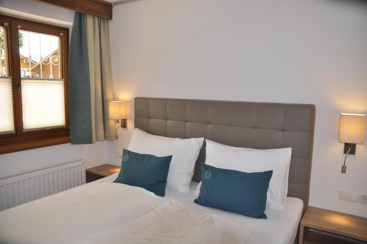 Haus Florian Appartements Wagrain Dış mekan fotoğraf