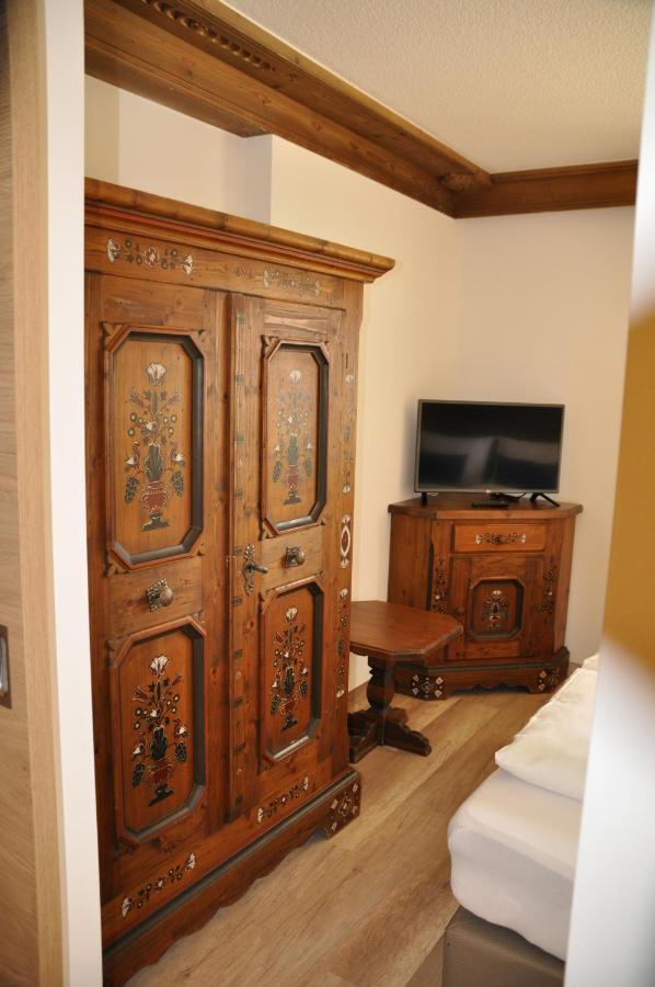 Haus Florian Appartements Wagrain Dış mekan fotoğraf