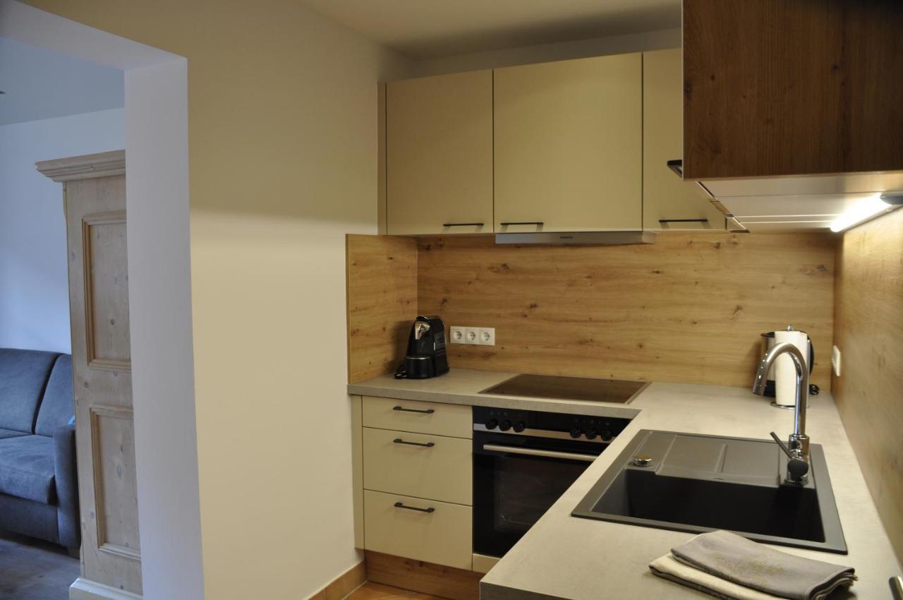 Haus Florian Appartements Wagrain Dış mekan fotoğraf