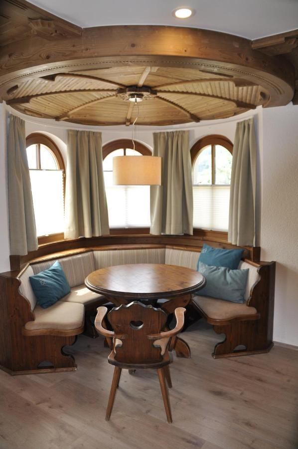 Haus Florian Appartements Wagrain Dış mekan fotoğraf