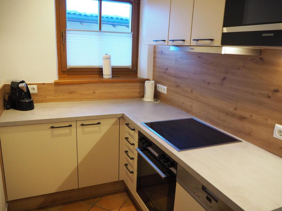 Haus Florian Appartements Wagrain Dış mekan fotoğraf