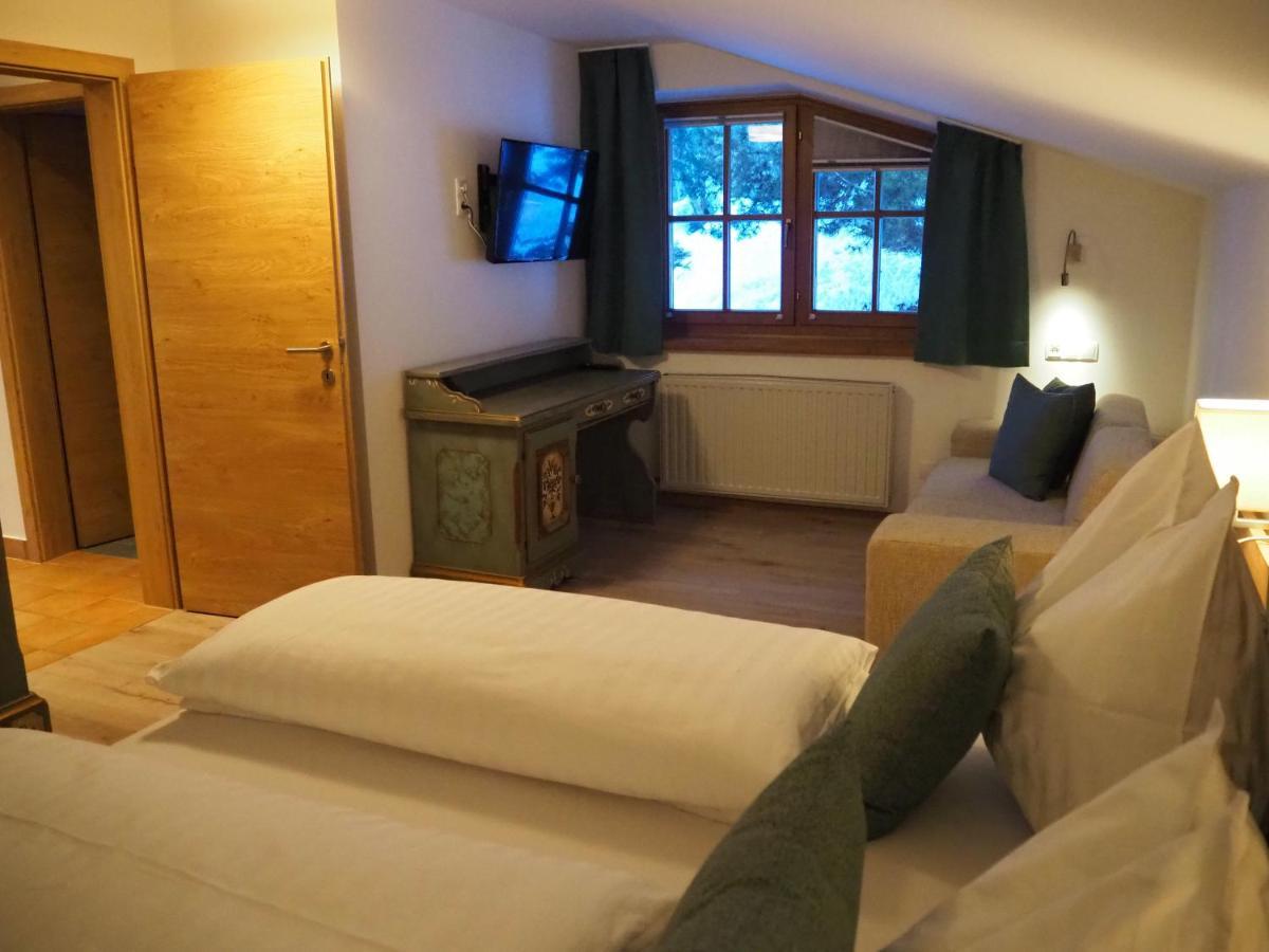 Haus Florian Appartements Wagrain Dış mekan fotoğraf