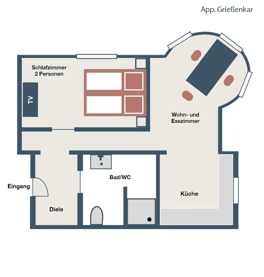 Haus Florian Appartements Wagrain Dış mekan fotoğraf