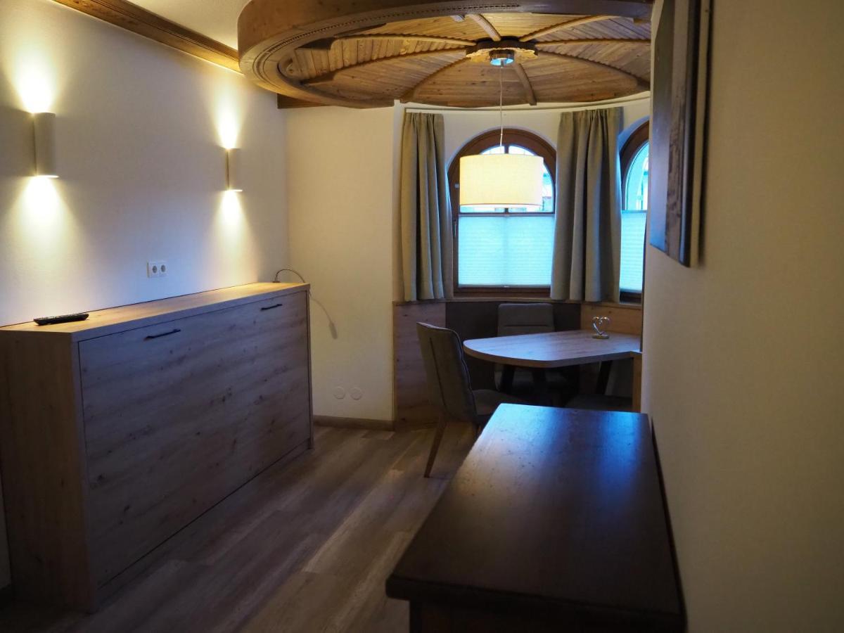 Haus Florian Appartements Wagrain Dış mekan fotoğraf