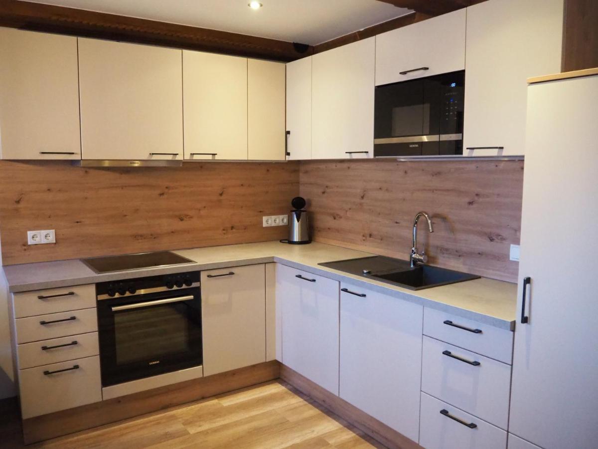 Haus Florian Appartements Wagrain Dış mekan fotoğraf