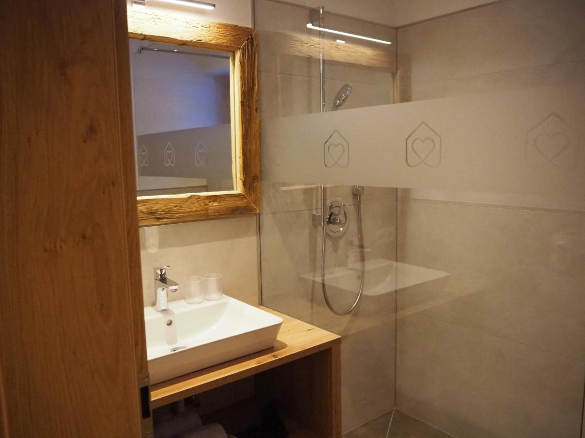 Haus Florian Appartements Wagrain Dış mekan fotoğraf
