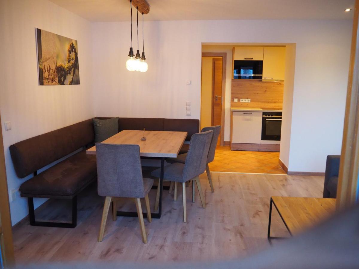 Haus Florian Appartements Wagrain Dış mekan fotoğraf