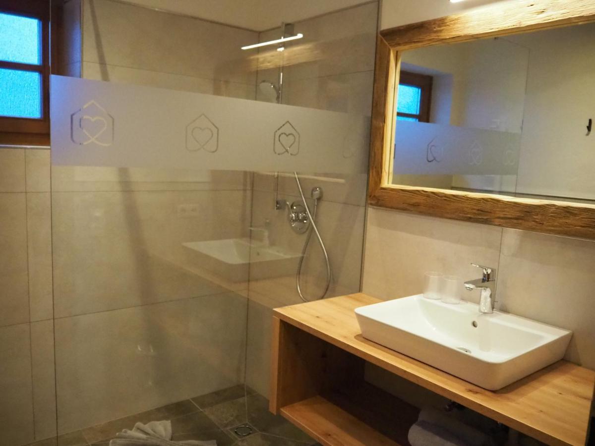 Haus Florian Appartements Wagrain Dış mekan fotoğraf