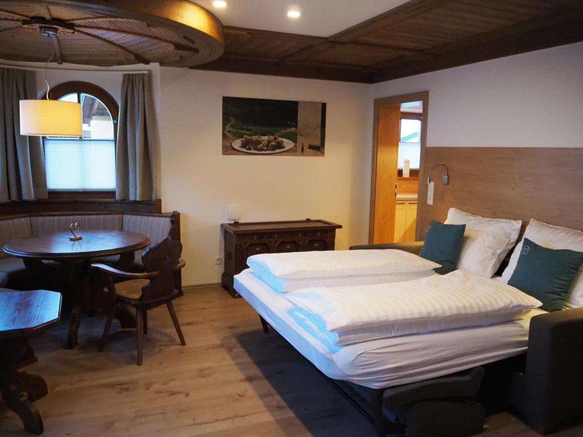 Haus Florian Appartements Wagrain Dış mekan fotoğraf