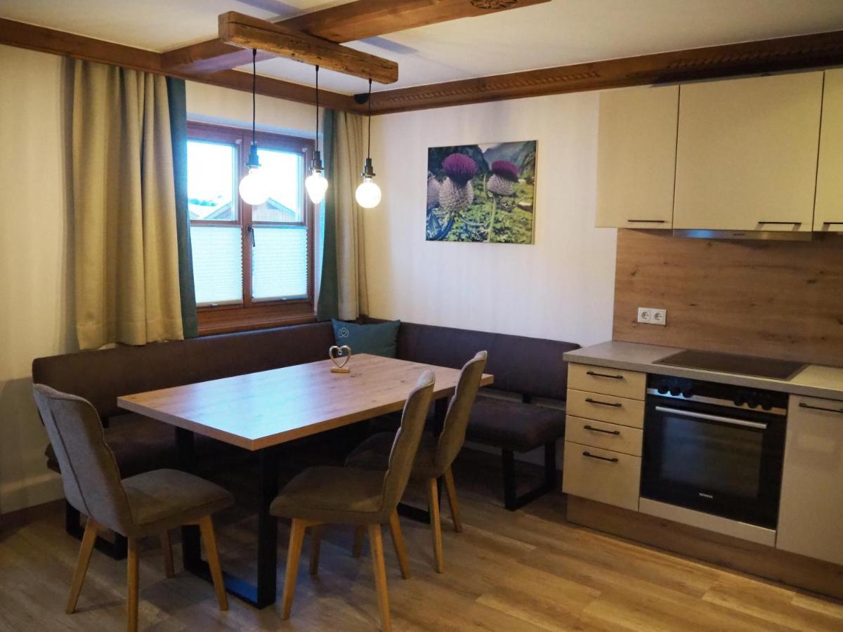 Haus Florian Appartements Wagrain Dış mekan fotoğraf