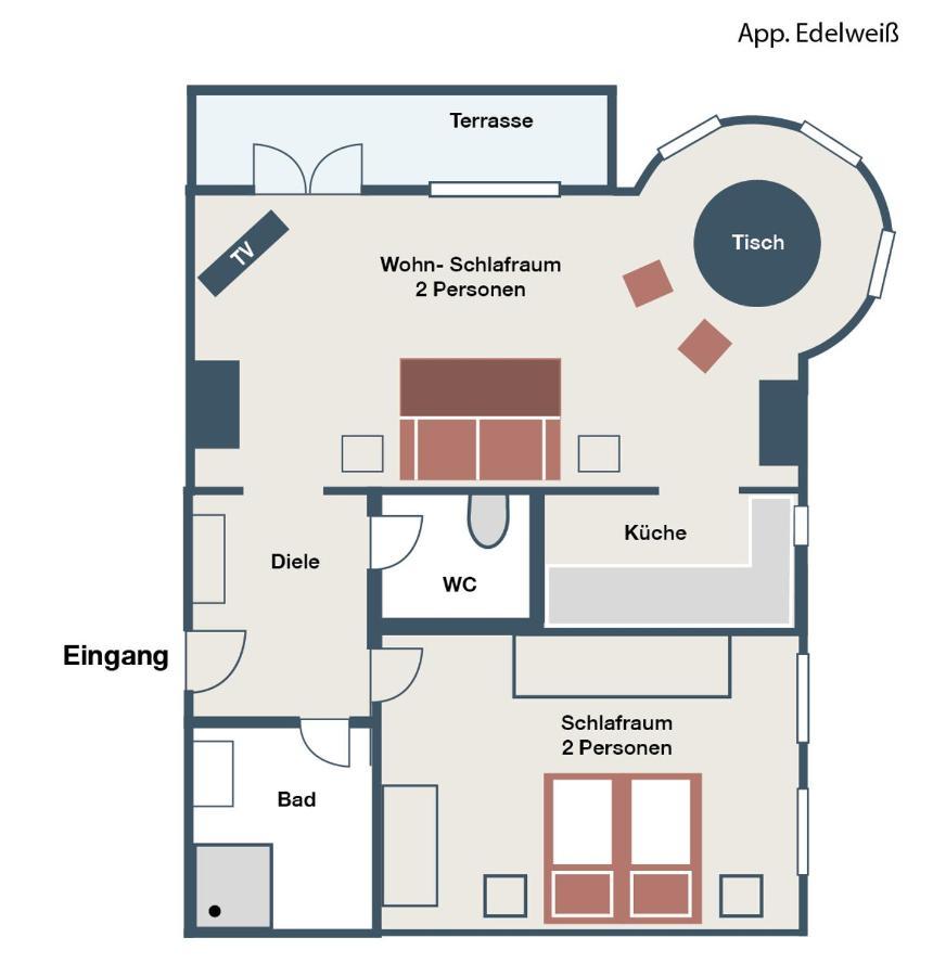 Haus Florian Appartements Wagrain Dış mekan fotoğraf