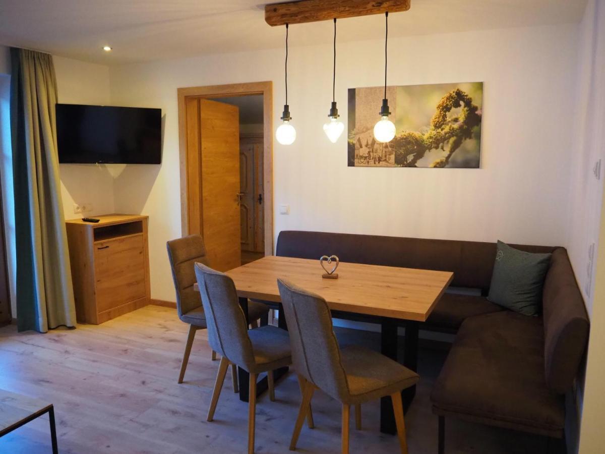 Haus Florian Appartements Wagrain Dış mekan fotoğraf