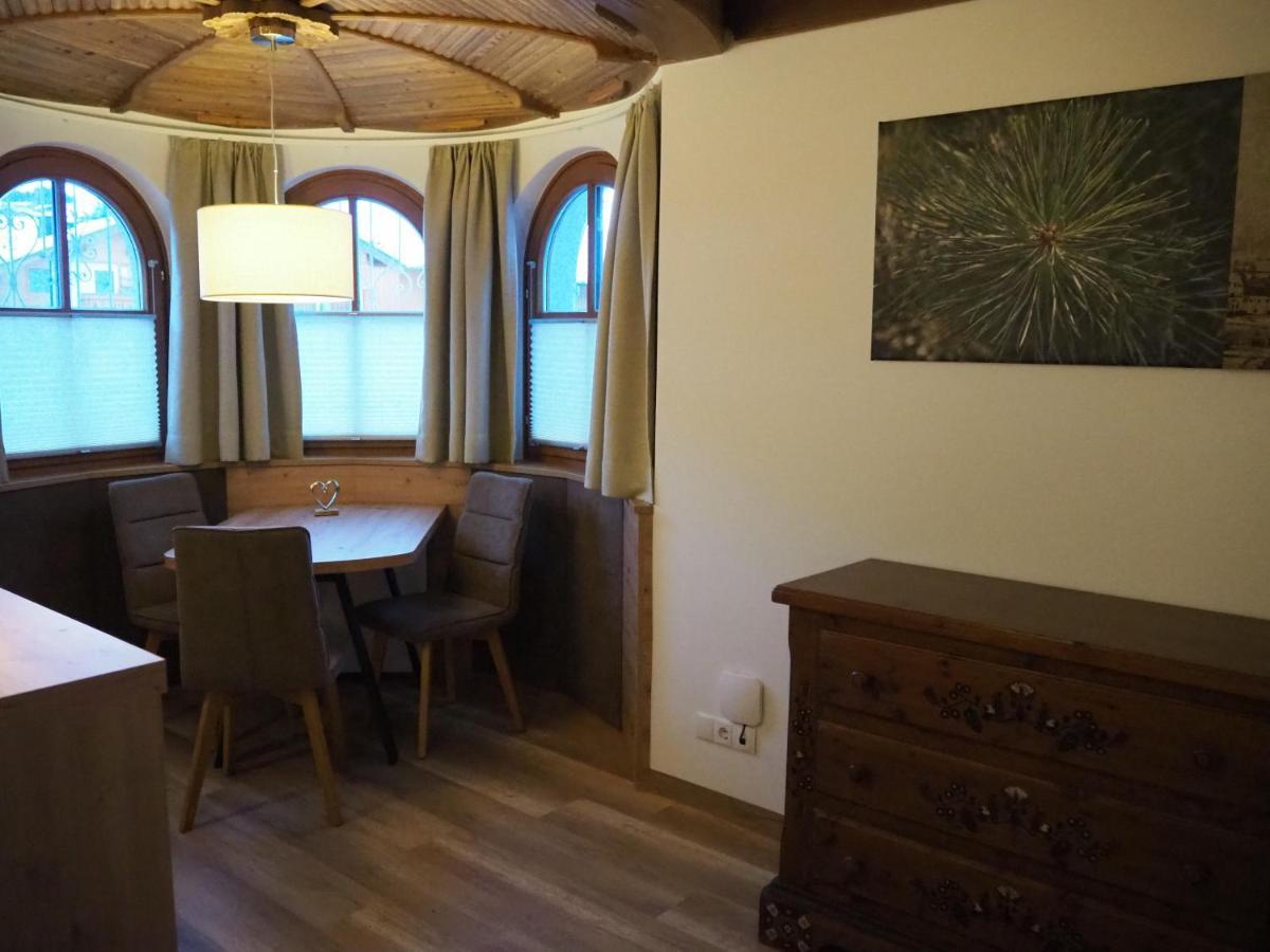 Haus Florian Appartements Wagrain Dış mekan fotoğraf
