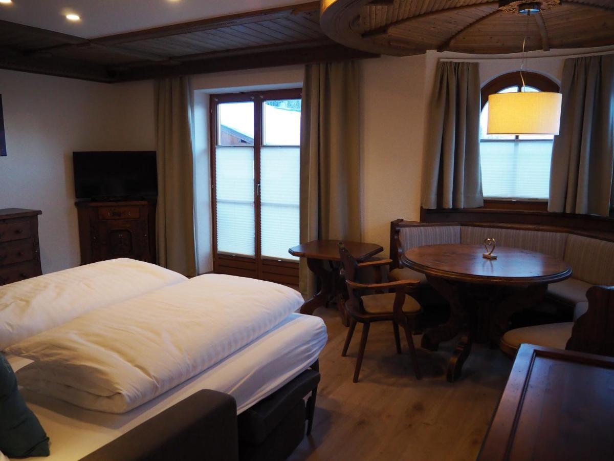 Haus Florian Appartements Wagrain Dış mekan fotoğraf
