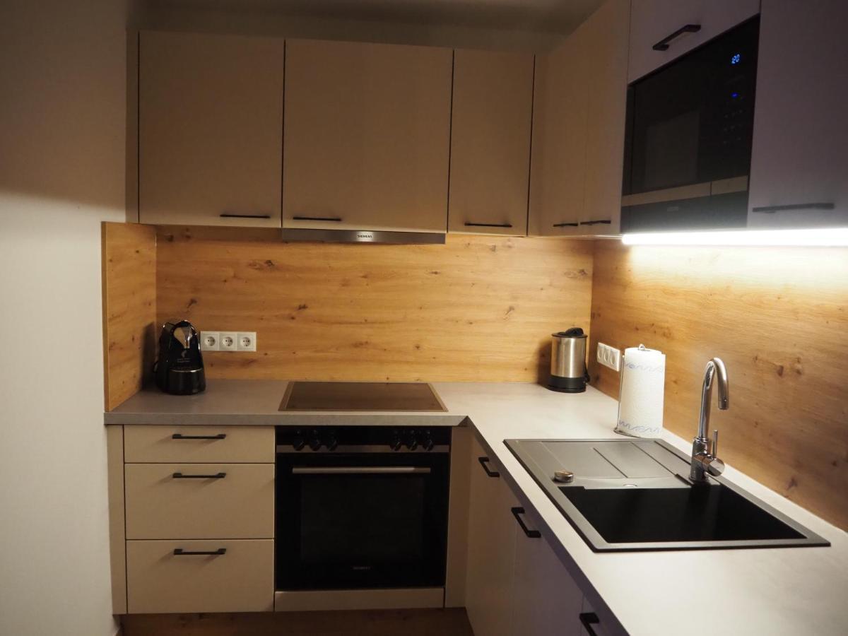 Haus Florian Appartements Wagrain Dış mekan fotoğraf