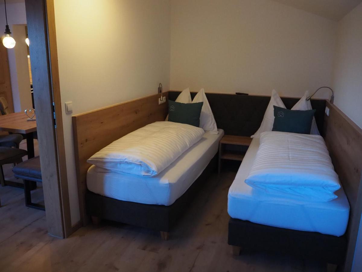 Haus Florian Appartements Wagrain Dış mekan fotoğraf