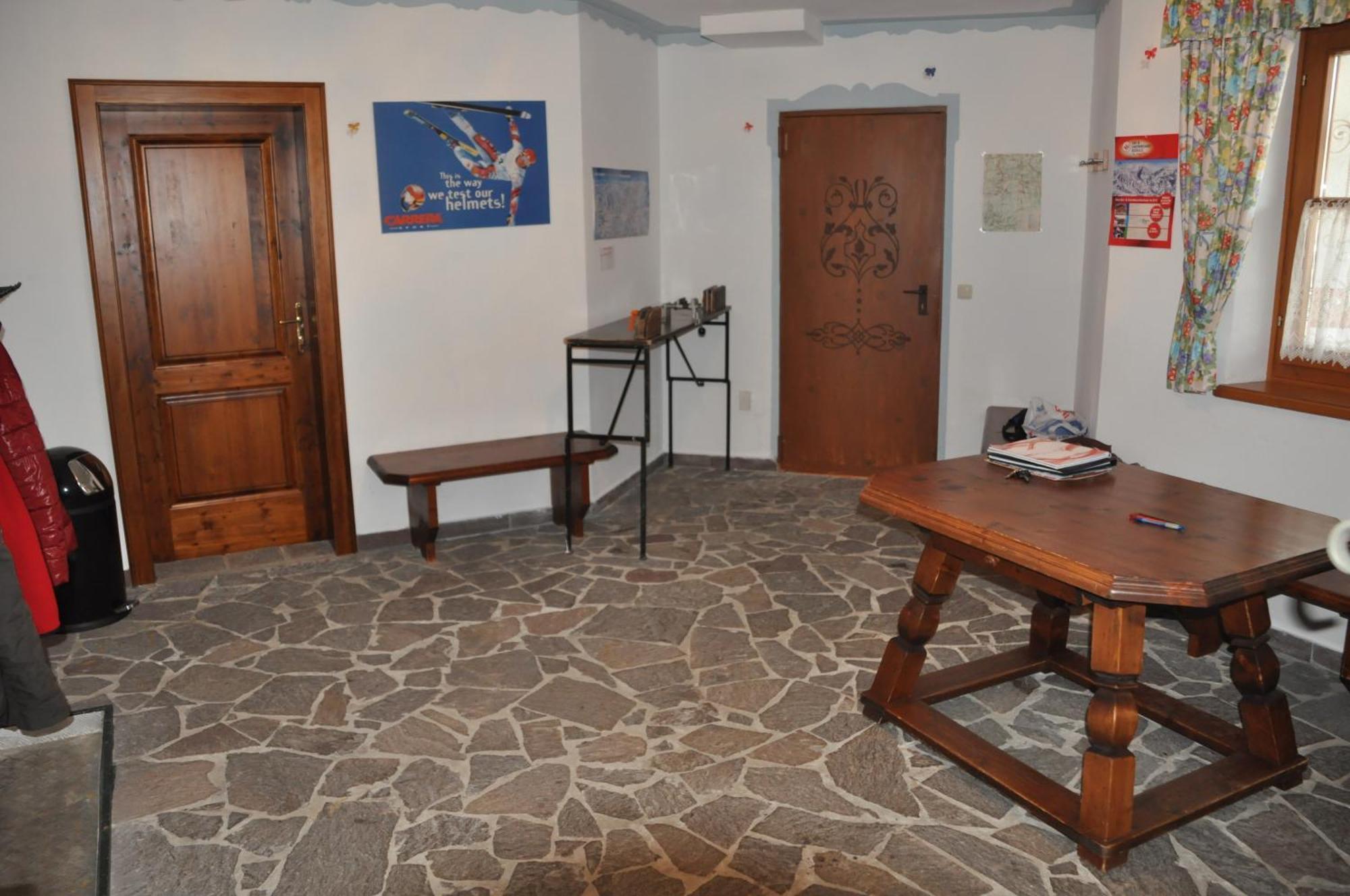Haus Florian Appartements Wagrain Dış mekan fotoğraf