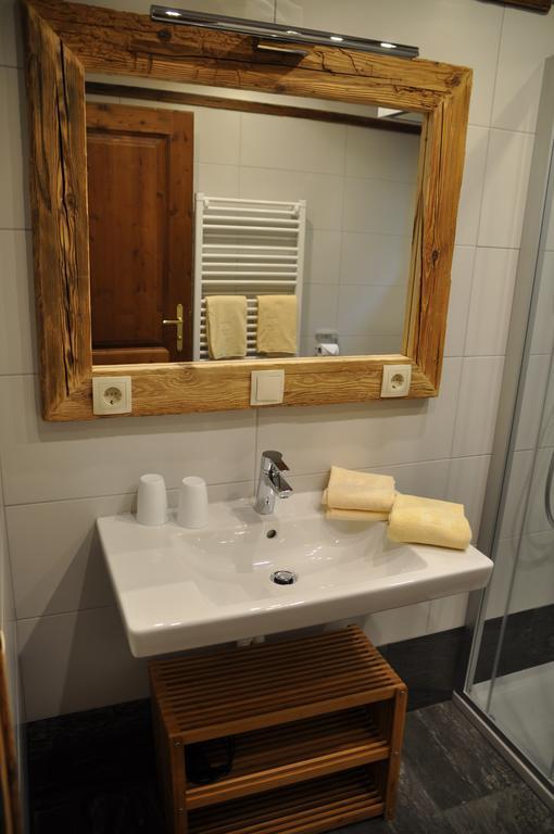 Haus Florian Appartements Wagrain Dış mekan fotoğraf